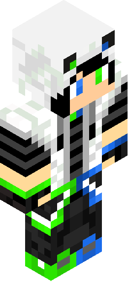 PabLO0OL's full body