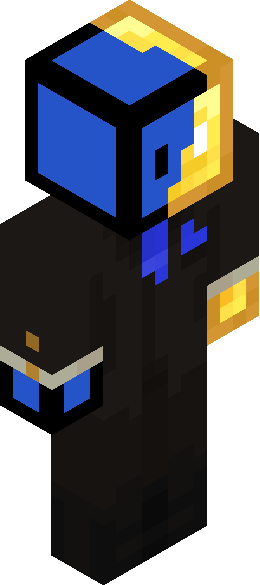 Goldi201011's full body