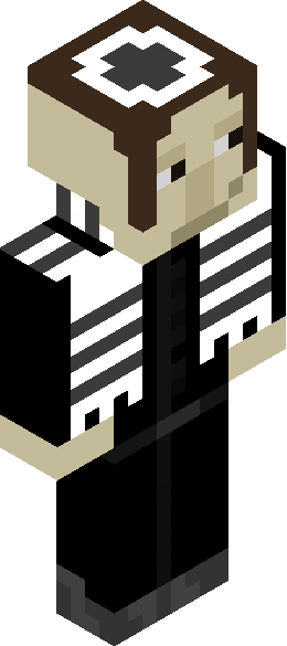 GoyMaron's full body