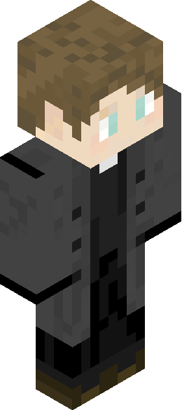 Estonczyk's full body