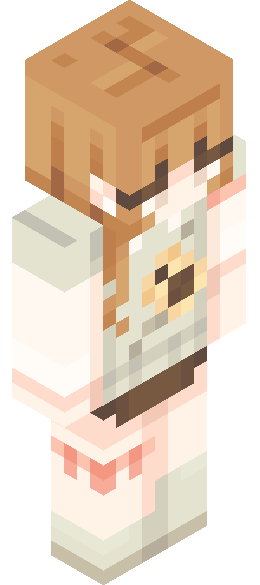 Rustyjaymz's full body