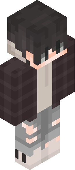 EightGryphon574's full body