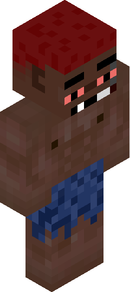 amarmajstorzena's full body