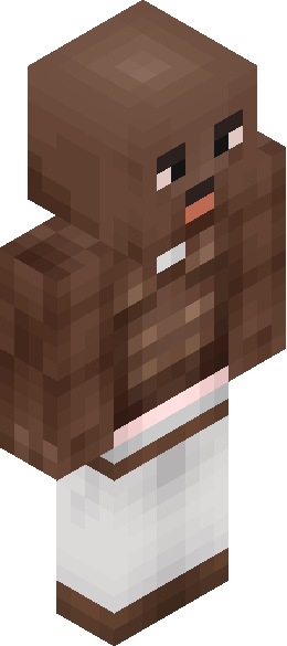 3BlackMen's full body