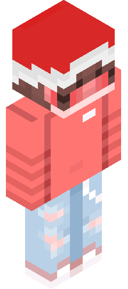 Ascensional's full body