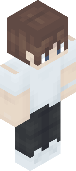 chooicety's full body