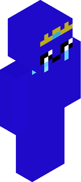 MaicalWord's full body