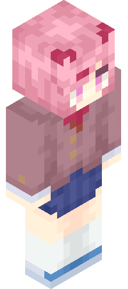 Wobbly84's full body