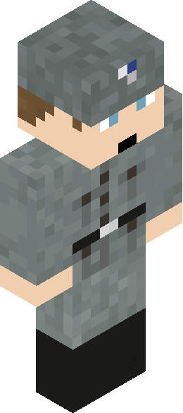 FINNISHGUY32's full body