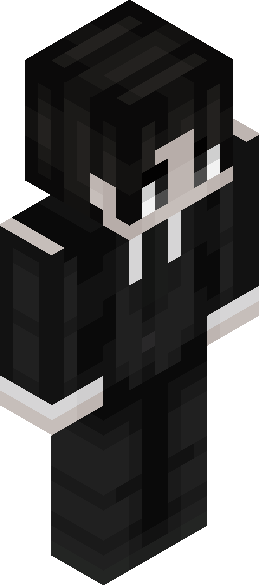 Austindagoat3131's full body