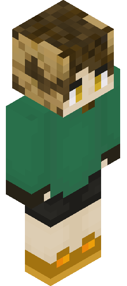 Company_Of_I's full body