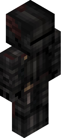 SteppeScythian's full body