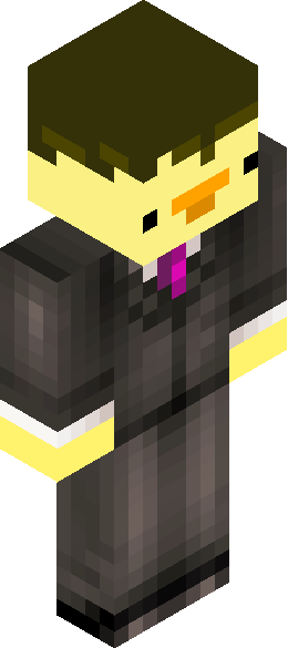 ForlornPasta's full body