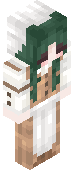 Smae12345's full body