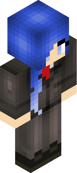 TimeyWimeyWillow's full body