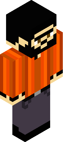 Tortomeister's full body