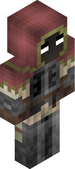 ZiutekZiutkowaty's full body