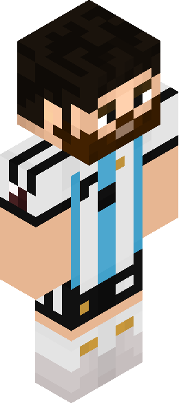 Mehmet75's full body