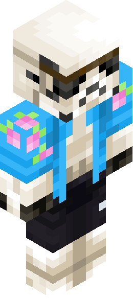 MaRkk01231's full body