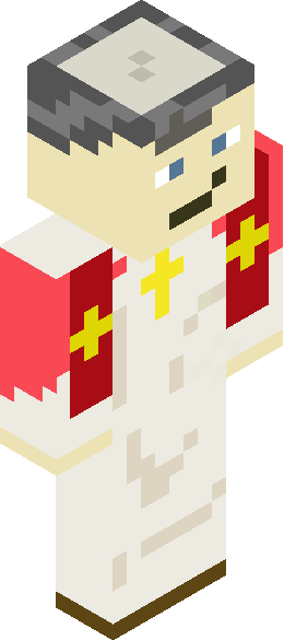 PaaPaaJuuS's full body