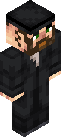 kidderbean's full body