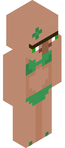 raffythedude's full body