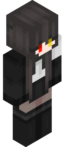 Kuriyamachan's full body