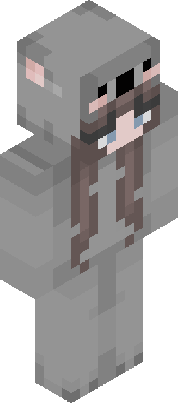 Abbie8329's full body