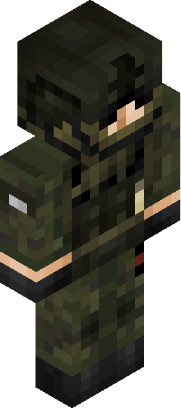 Eggsnell's full body