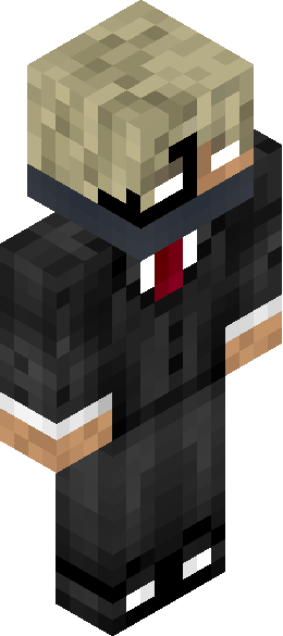 RegexArray's full body