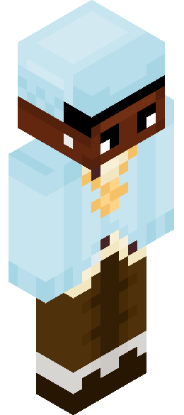 xcanwashere's full body