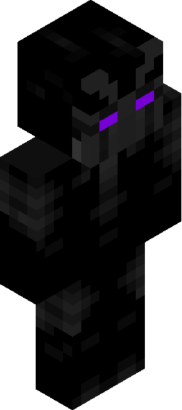 Shieldly's full body