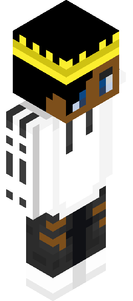 KezAtari's full body