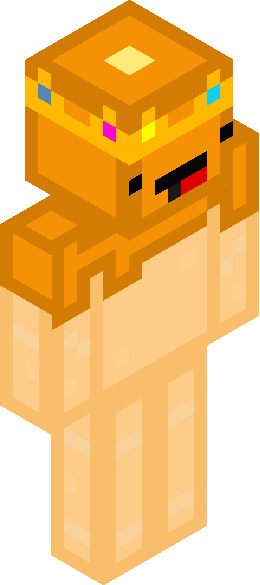 Tavarez7's full body