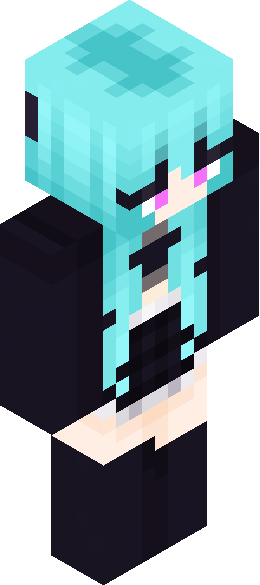 SyndicateCaptain's full body