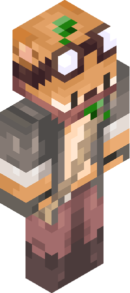 frogeelixir's full body