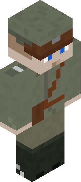 BlankHigh5Bro's full body