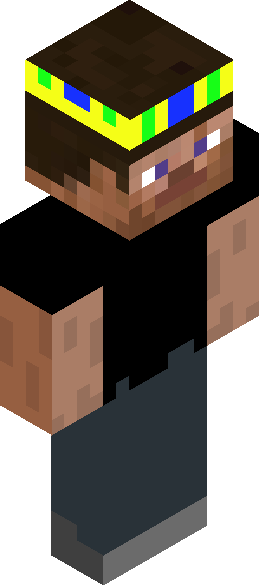 LittleNinja1315's full body