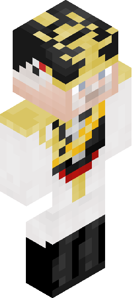 __Sslash's full body