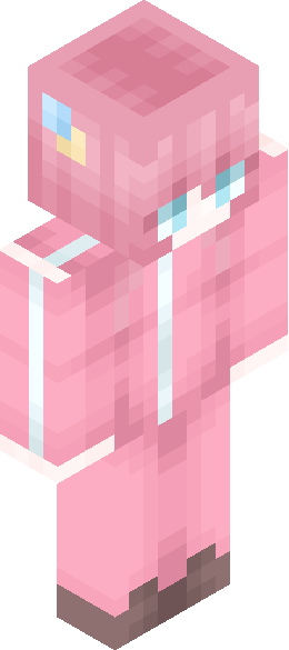 Drcrafti10's full body