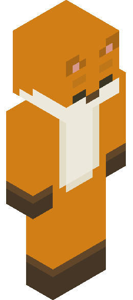 TiredFox_'s full body