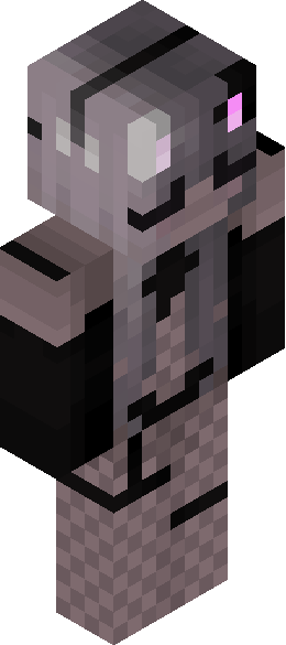 jollizoom's full body