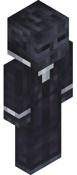 rollsray's full body