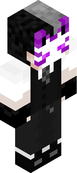 Captian_5's full body