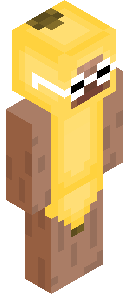 SupaKrishBoi's full body