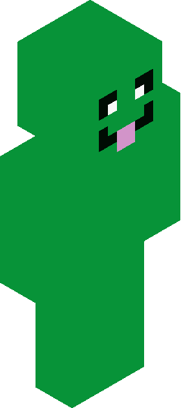 Mendi_xh's full body