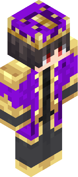 Ilovechesse's full body