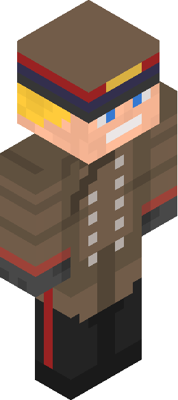 Simonswelt's full body