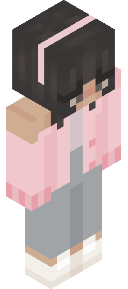 melody6624's full body