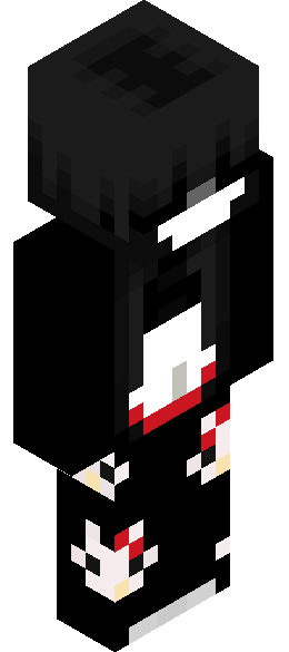 PirateCaptainKk's full body